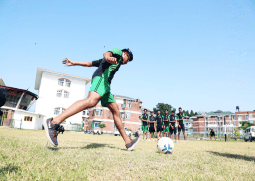 Tula's Institute Dehradun Sports photo 8